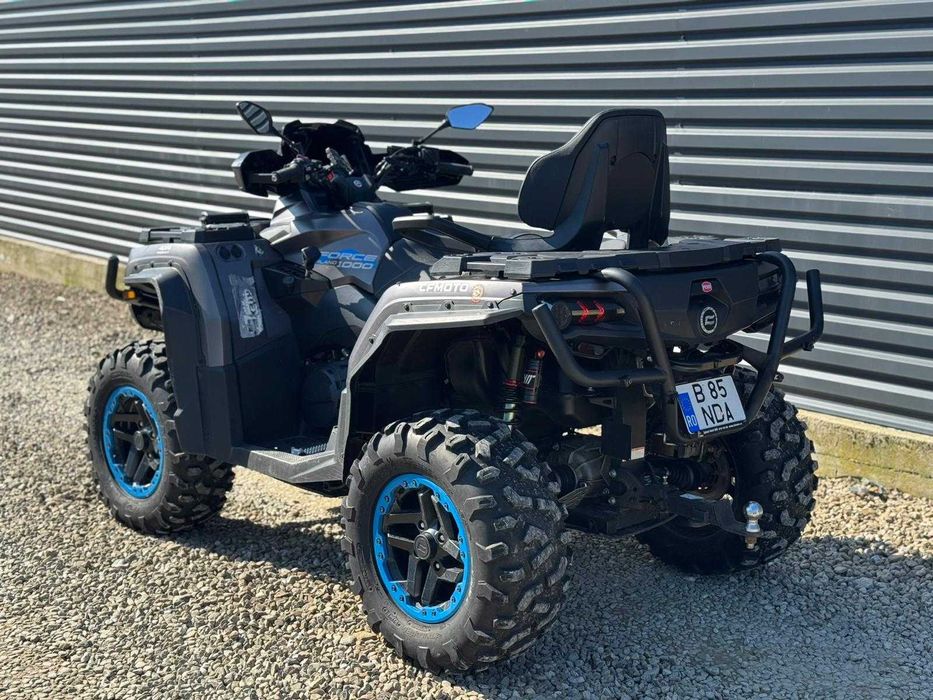 De Vanzare CF MoTo C-Force 1000 Outlander