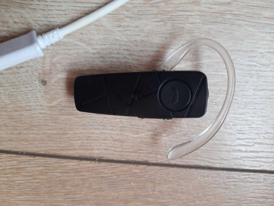 Удобна безжична слушалка за телефон