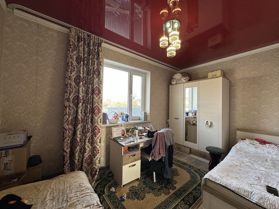 Продается дом за линией