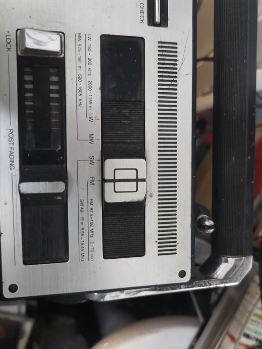 Philips 584pt piese sau restaurare