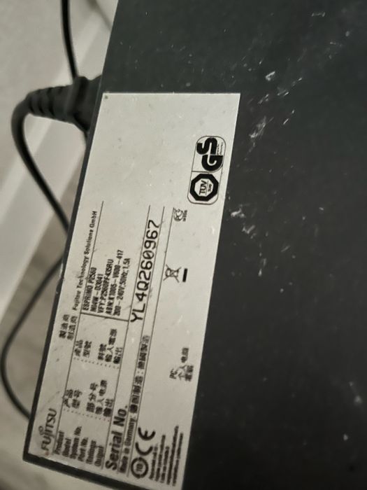 Компьютер в комплекте