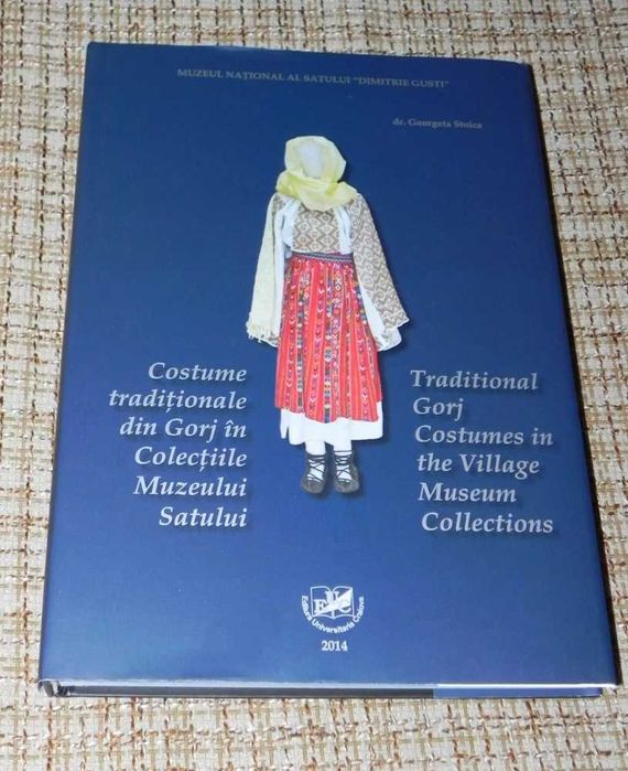 carti port popular judetul Arad Gorj Teleorman Romanati Dolj Valcea