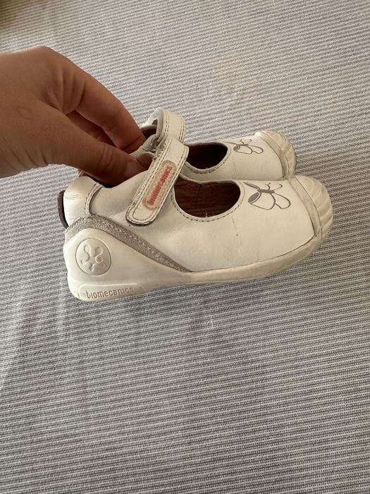 Сандали biomecanics