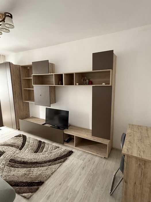 Apartament cu o camera de inchiriat in Arad