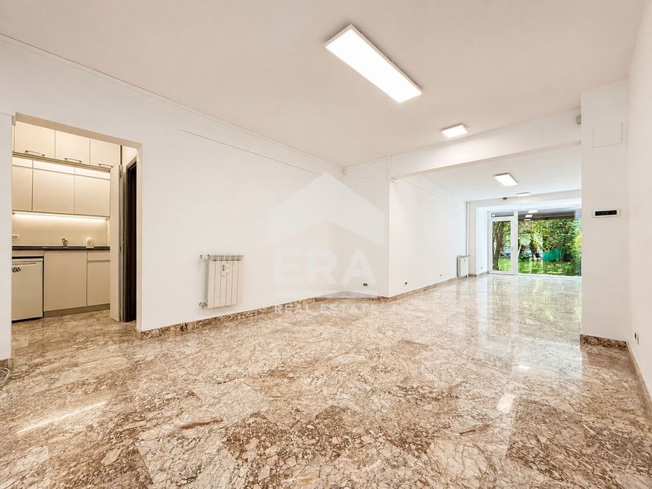 Продава се Магазин в София, Център - 90 кв.м за 8556 €/кв.м - Снимка #6