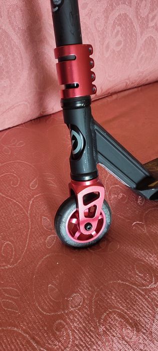 Trotineta oxelo scooters