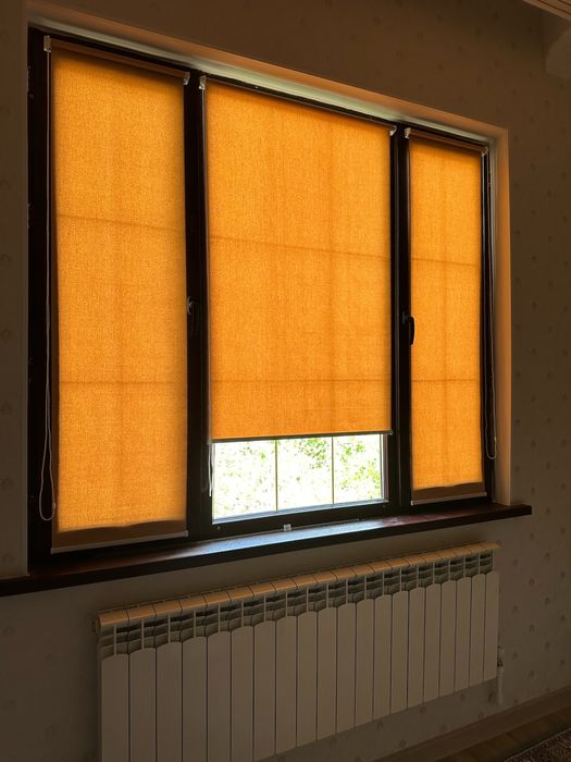 Жалюзи!!! Рулонные шторы!!!