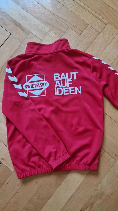 Ново марково горнище