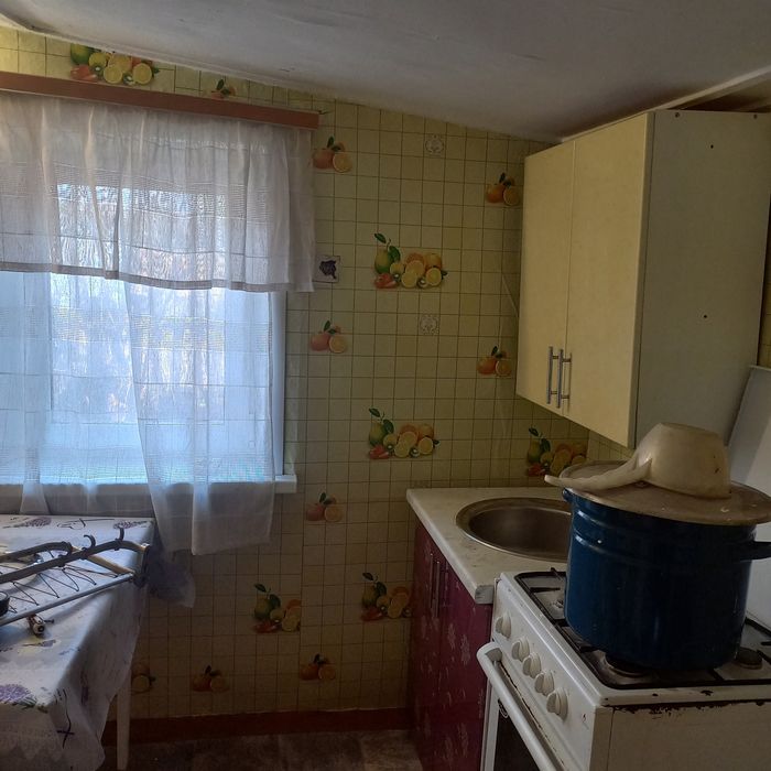 Сдам времянку на длительный срок
