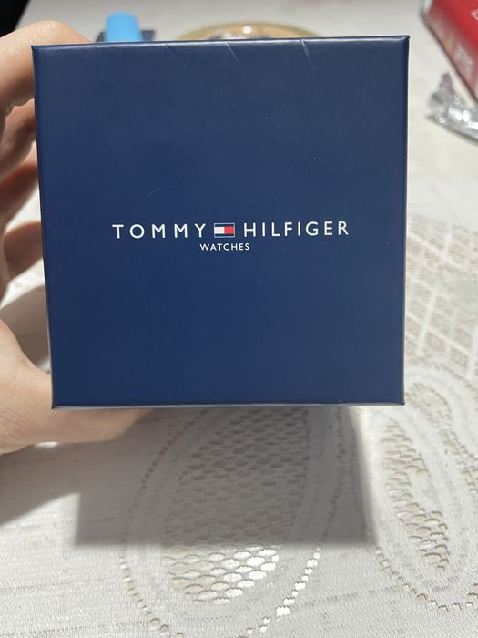 Ceas Tommy Hilfiger Nelson