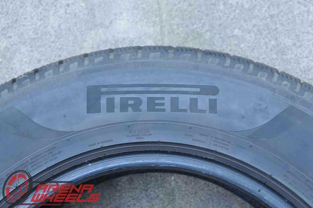 Anvelope Iarna 17 inch Pirelli 235/65 R17