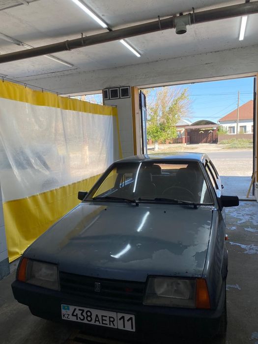 Ваз 21099 сатылады