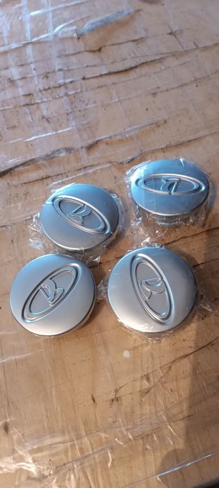 Колпачки на литые диски