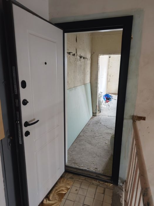 Юнусабад-6, 1 ком-43м2