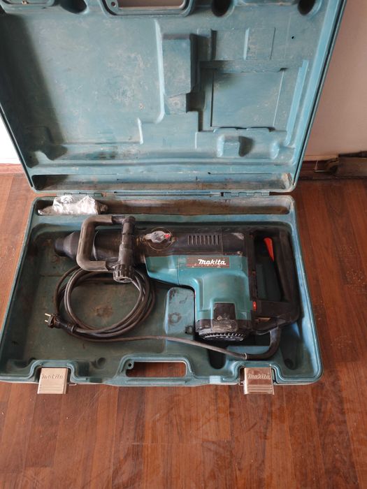 Машьни Makita tool box