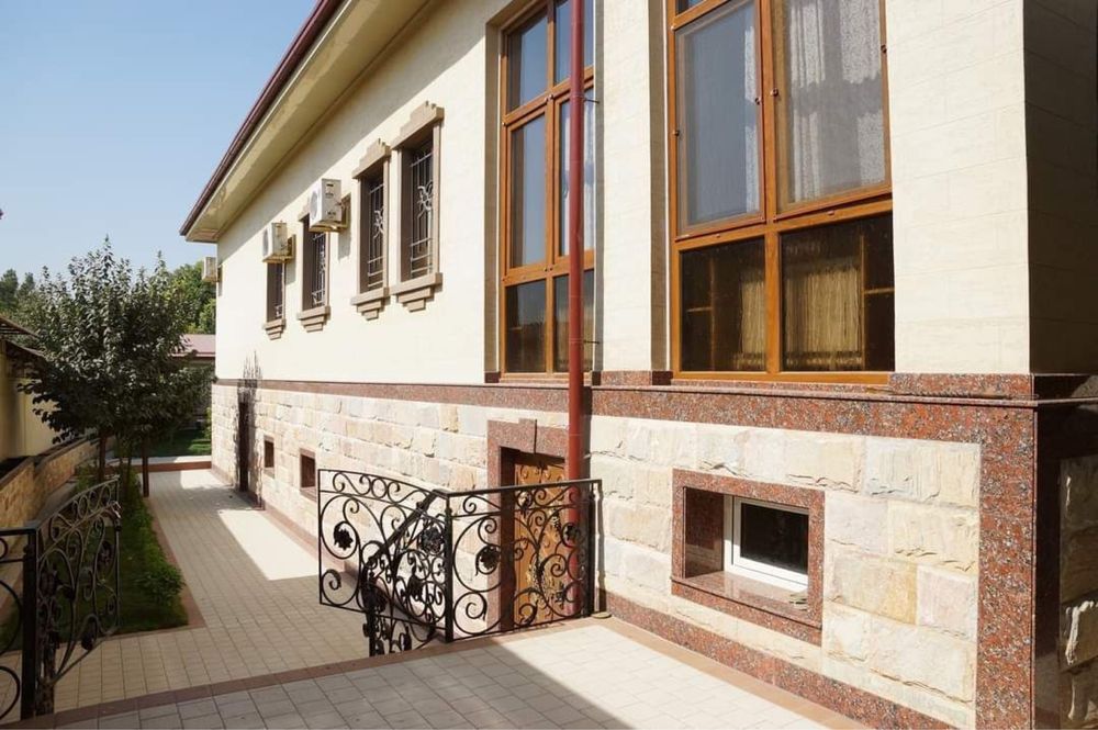 Дом 14 соток!ул.Турон!Мирзо-Улугбек р-он!