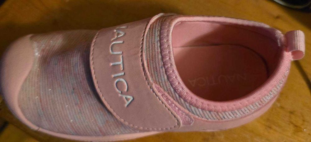 Детски маратонки Adidas  Rapida Sport K и Nautica