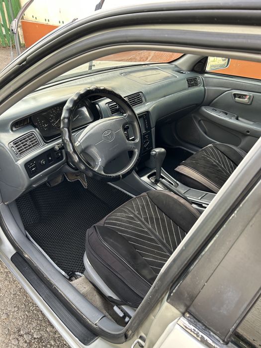Toyota camry25 американец