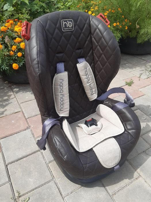 Детское автокресло