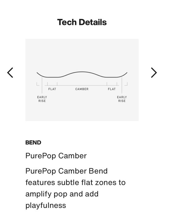 Burton сноуборд с креплениями