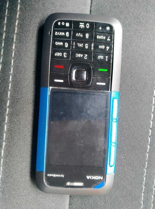 Нокиа, Nokia 5310 Xpress Music Bluetooth Java MP3 Player , camera