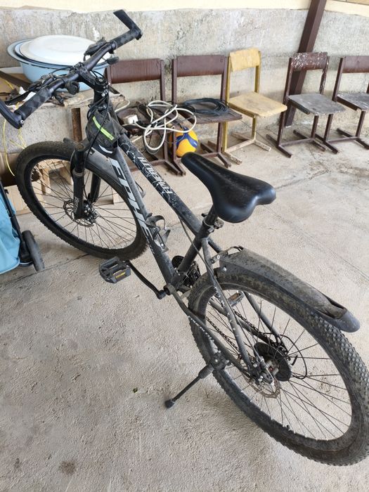 Жақсы состаяниеде велосипед сатылады/продается