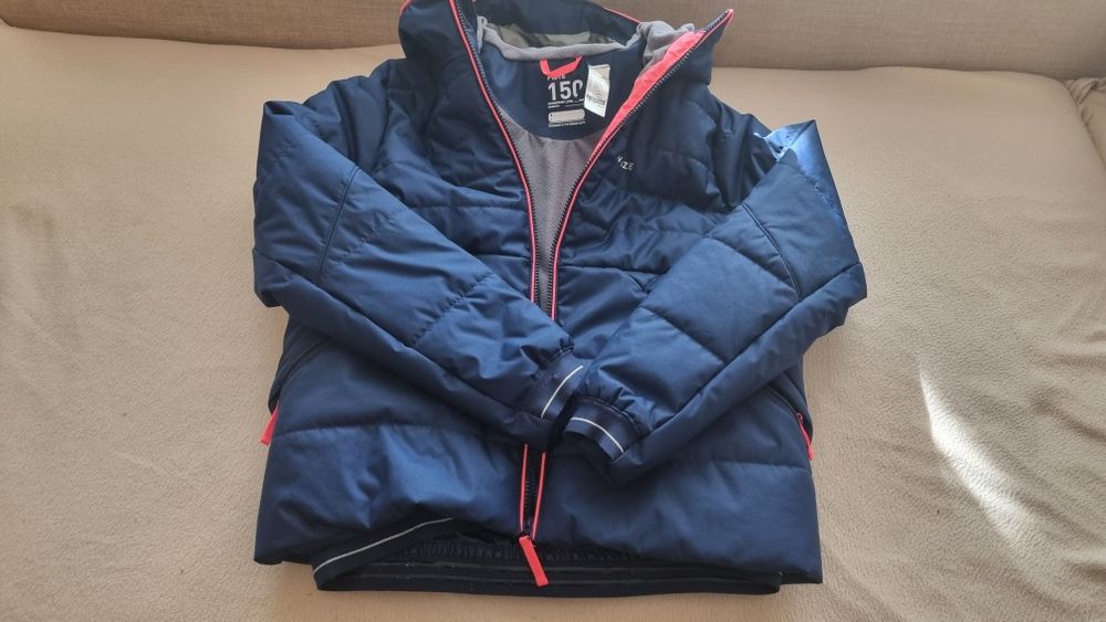 Ски яке  "WEDZE" за момиче и панталон