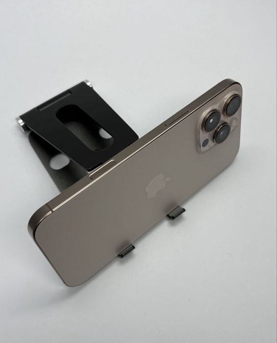 iPhone 16 Pro Max Gold 256 GB