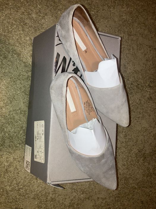 Vand pantofi dama marca H&M marime 35