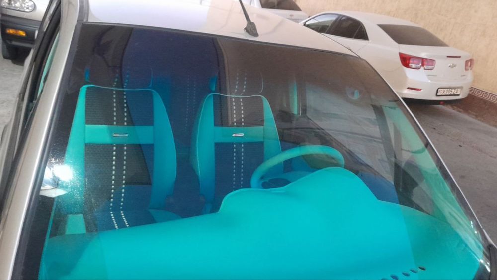 Matiz 2009yil Daewoo