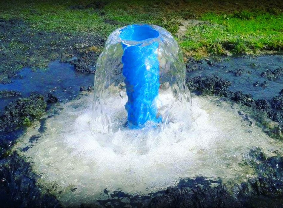 Бурение скважин на воду!