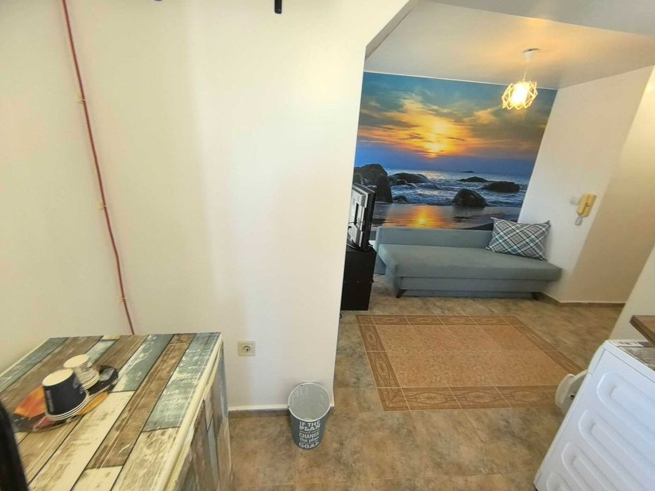 Дава се под наем Едностаен апартамент в София, Банишора - 47 кв.м за 430 € - Снимка #5