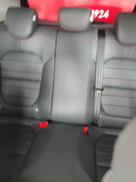 MG ZS-Красовер паркетнинг