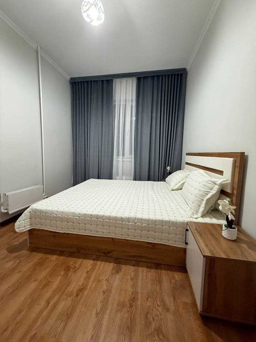 Сдается квартира 2/4/9 на М.Улугбеке, Максим Горький, ор-р: Бузбазар