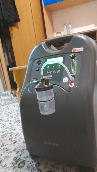 Сдам в аренду.  Кислородный концентратор