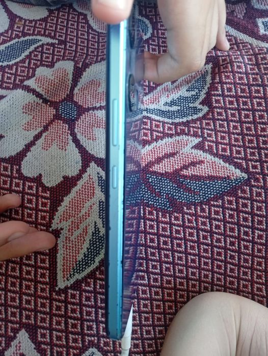 Infinix hot 12 pro