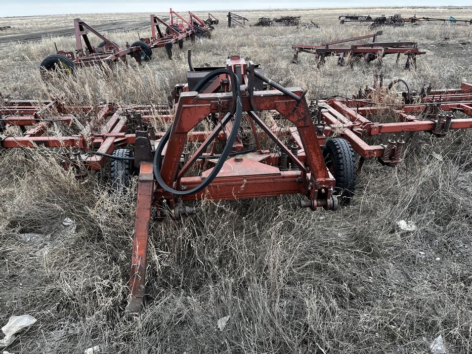 Продаются культиваторы,