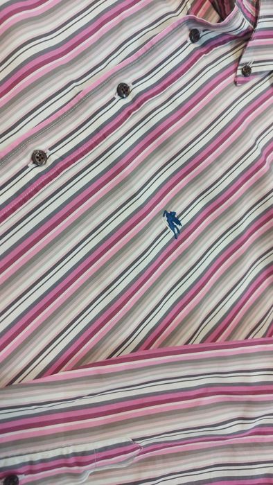 Etro риза L/XL размер