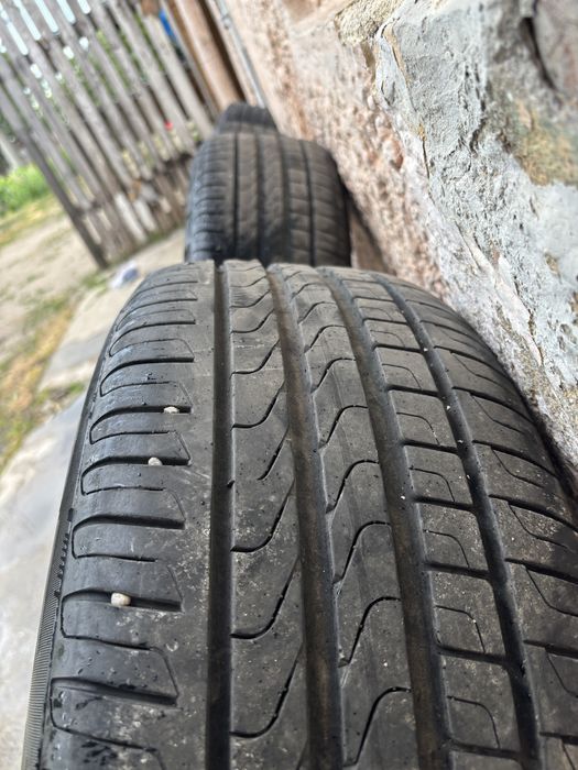 Vand jante vara audi wv skoda 5x112 225 55 17