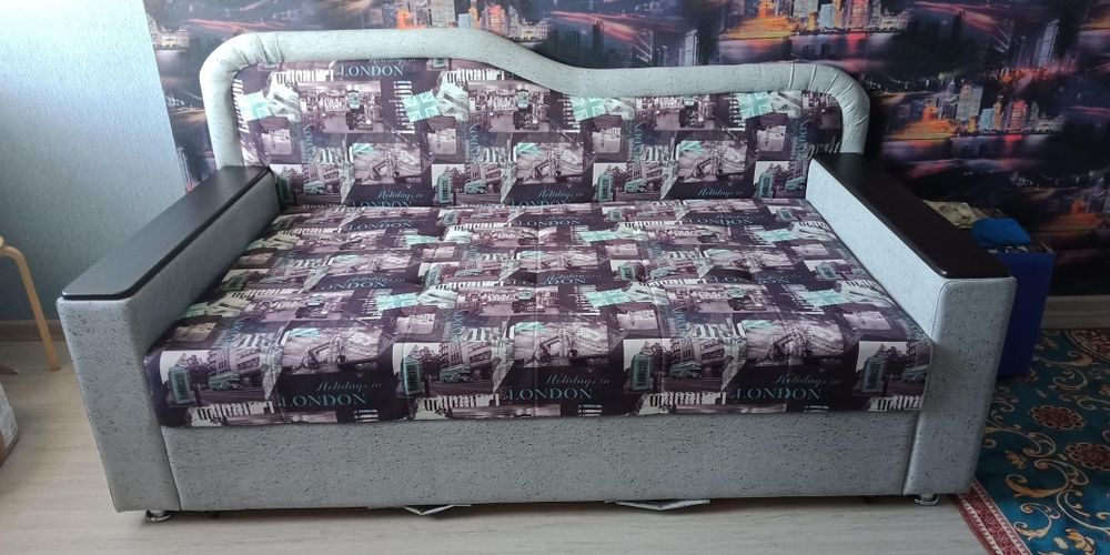 Продам диван кровать