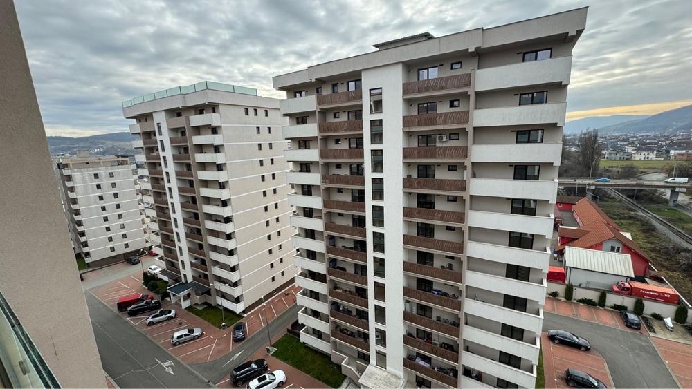 Apartament de inchiriat zona ISU