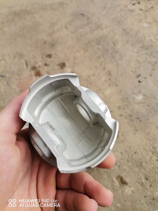 Бутало за suzuki dr