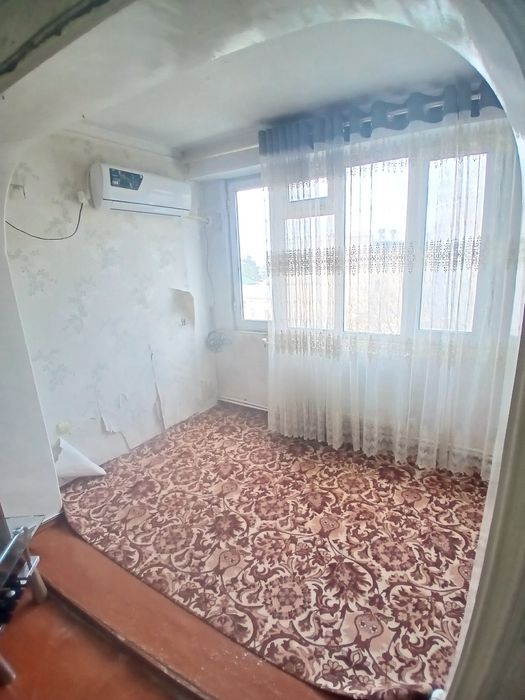 3 хонали кв ижарага берилади. Маталка