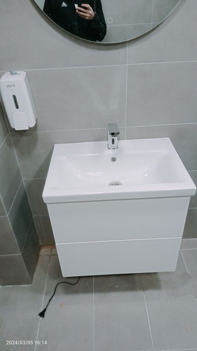 Услуги сантехника