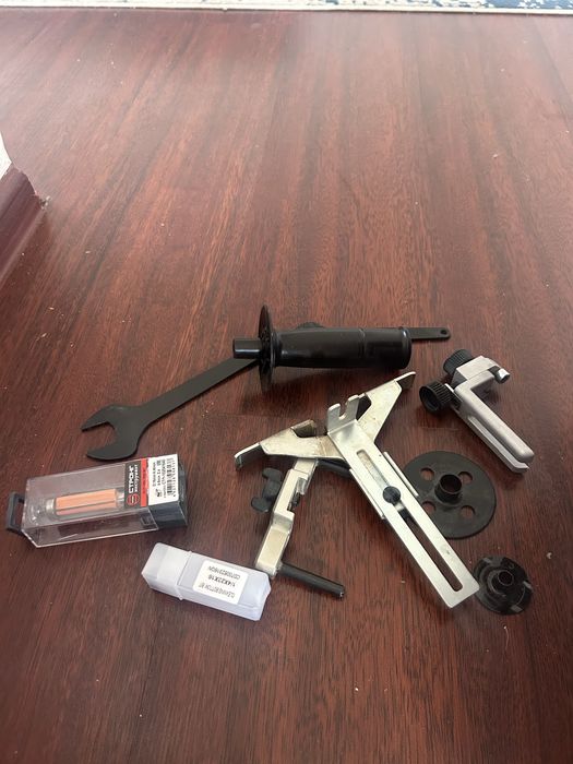 Продается фрезер Макита оргигинал