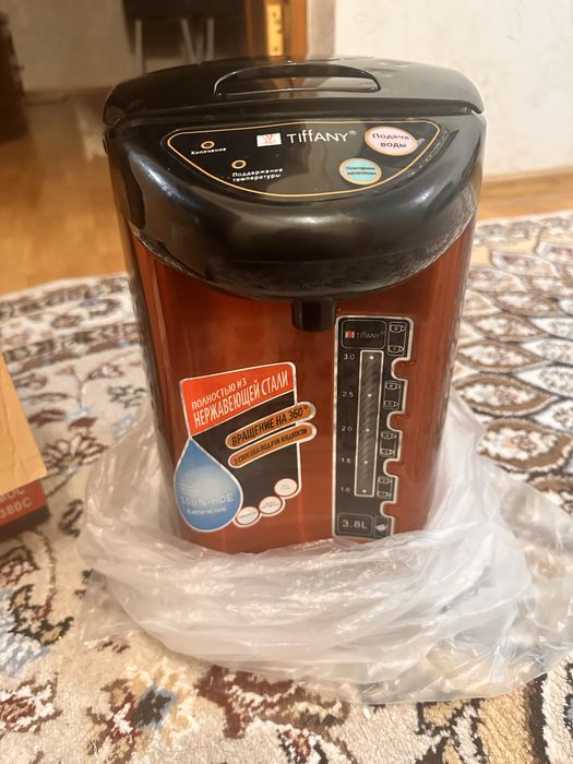 Термопот.                    .