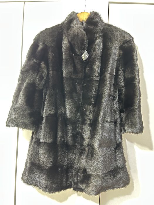 Срочно продам Норковую шубу