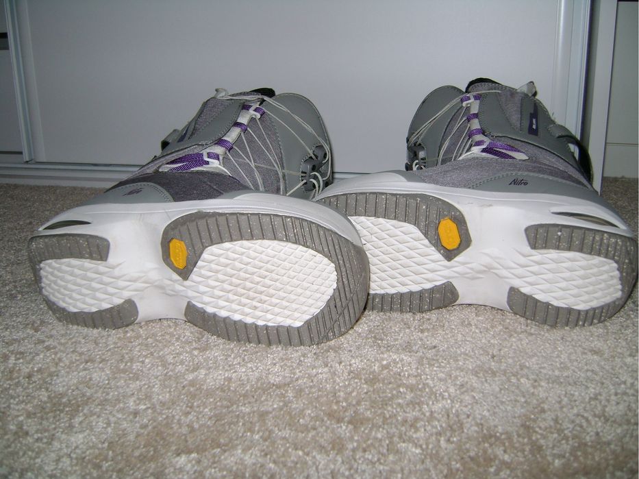 Nitro Snowboard Boots