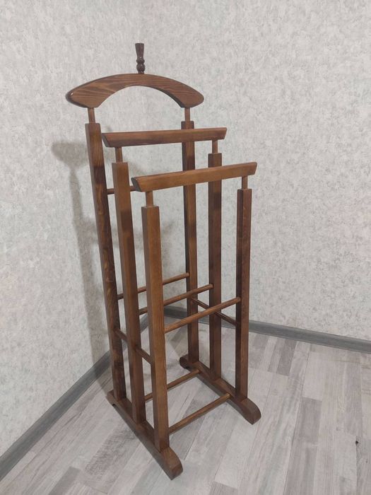 Костюмная вешалка Jentlmen