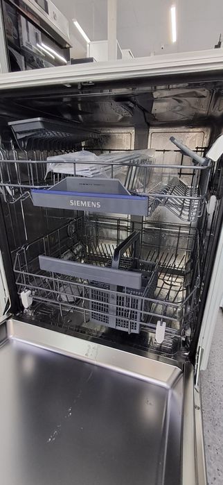 Masina de vase Siemens IQ300 import GERMANIA Garanție SL74